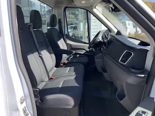 FORD Transit 3-Seiten-Kipper 350 L2 2.0 EcoBlue 165 Trend **Lead In**