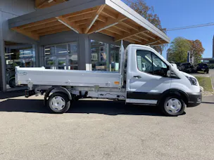 FORD Transit 3-Seiten-Kipper 350 L2 2.0 EcoBlue 165 Trend **Lead In**