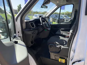 FORD Transit 3-Seiten-Kipper 350 L2 2.0 EcoBlue 165 Trend **Lead In**