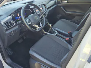VW T-Cross 1.5 TSI EVO ACT Style DSG