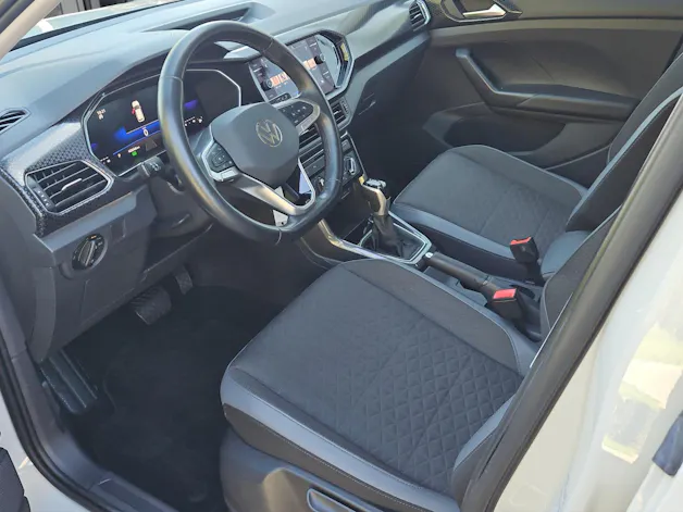 VW T-Cross 1.5 TSI EVO ACT Style DSG