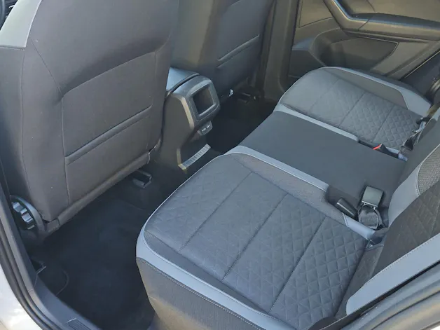 VW T-Cross 1.5 TSI EVO ACT Style DSG