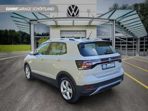 VW T-Cross 1.5 TSI EVO ACT Style DSG