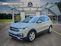 VW T-Cross 1.5 TSI EVO ACT Style DSG