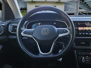 VW T-Cross 1.5 TSI EVO ACT Style DSG
