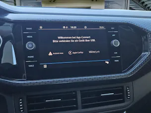 VW T-Cross 1.5 TSI EVO ACT Style DSG