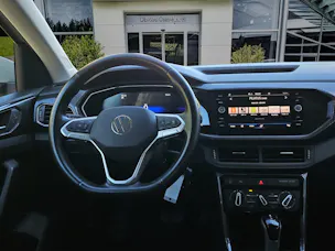 VW T-Cross 1.5 TSI EVO ACT Style DSG