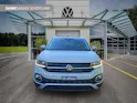 VW T-Cross 1.5 TSI EVO ACT Style DSG