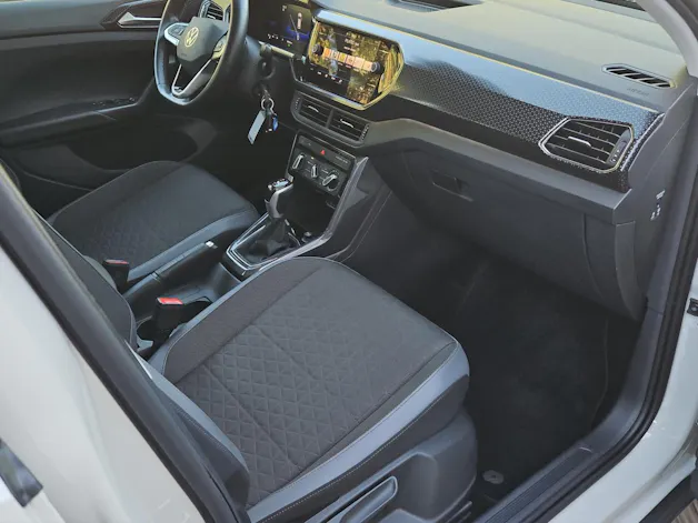 VW T-Cross 1.5 TSI EVO ACT Style DSG