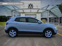 VW T-Cross 1.5 TSI EVO ACT Style DSG