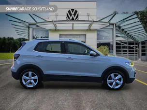 VW T-Cross 1.5 TSI EVO ACT Style DSG