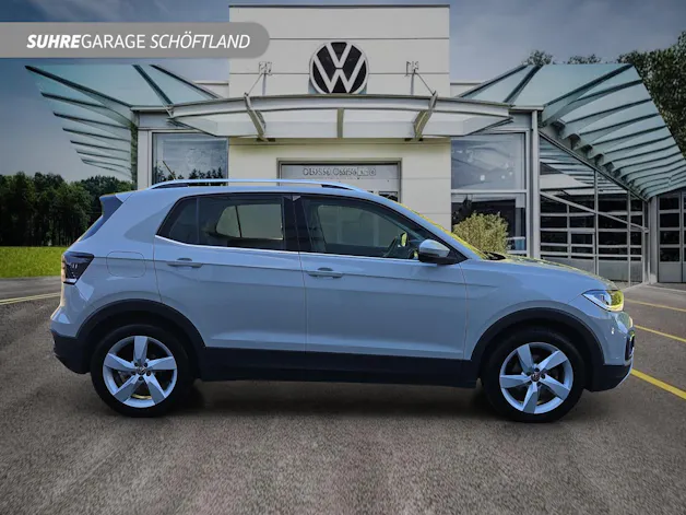 VW T-Cross 1.5 TSI EVO ACT Style DSG