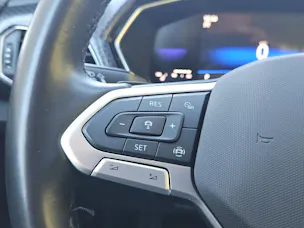 VW T-Cross 1.5 TSI EVO ACT Style DSG
