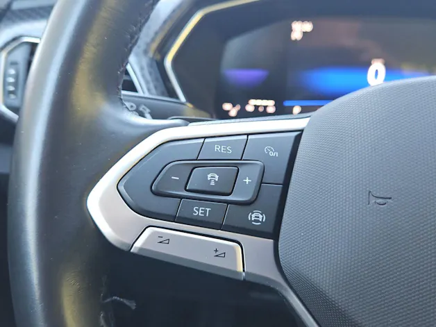 VW T-Cross 1.5 TSI EVO ACT Style DSG
