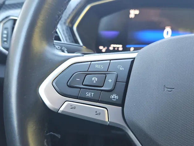 VW T-Cross 1.5 TSI EVO ACT Style DSG