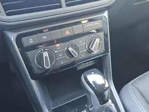 VW T-Cross 1.5 TSI EVO ACT Style DSG