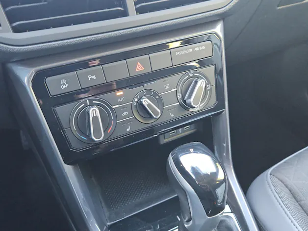 VW T-Cross 1.5 TSI EVO ACT Style DSG