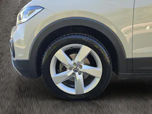 VW T-Cross 1.5 TSI EVO ACT Style DSG
