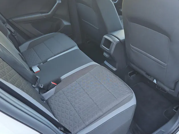 VW T-Cross 1.5 TSI EVO ACT Style DSG