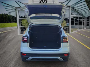 VW T-Cross 1.5 TSI EVO ACT Style DSG