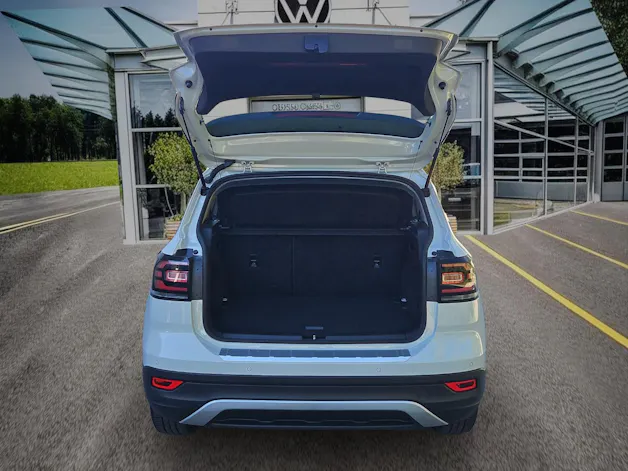 VW T-Cross 1.5 TSI EVO ACT Style DSG