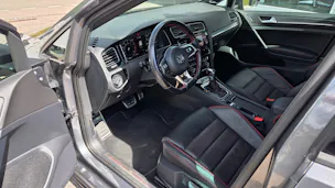 VW Golf 2.0 TSI GTI Performance DSG