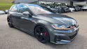 VW Golf 2.0 TSI GTI Performance DSG