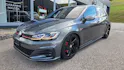 VW Golf 2.0 TSI GTI Performance DSG
