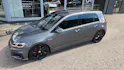 VW Golf 2.0 TSI GTI Performance DSG