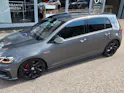 VW Golf 2.0 TSI GTI Performance DSG