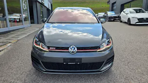VW Golf 2.0 TSI GTI Performance DSG