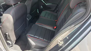 VW Golf 2.0 TSI GTI Performance DSG