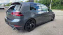 VW Golf 2.0 TSI GTI Performance DSG
