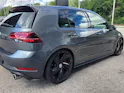 VW Golf 2.0 TSI GTI Performance DSG