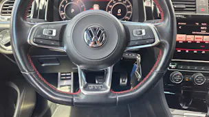 VW Golf 2.0 TSI GTI Performance DSG