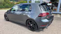 VW Golf 2.0 TSI GTI Performance DSG