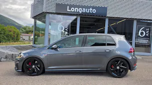 VW Golf 2.0 TSI GTI Performance DSG