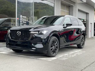 MAZDA CX-80 e-Skyactiv D254 MHEV AWD Homura