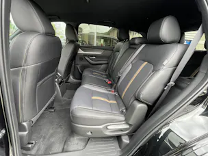 MAZDA CX-80 e-Skyactiv D254 MHEV AWD Homura