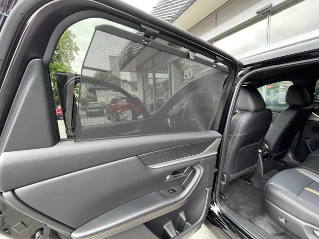 MAZDA CX-80 e-Skyactiv D254 MHEV AWD Homura