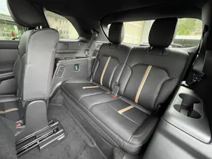 MAZDA CX-80 e-Skyactiv D254 MHEV AWD Homura