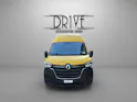 RENAULT Master T35 2.3dCi 135 L3H3
