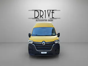 RENAULT Master T35 2.3dCi 135 L3H3