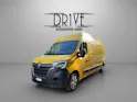 RENAULT Master T35 2.3dCi 135 L3H3