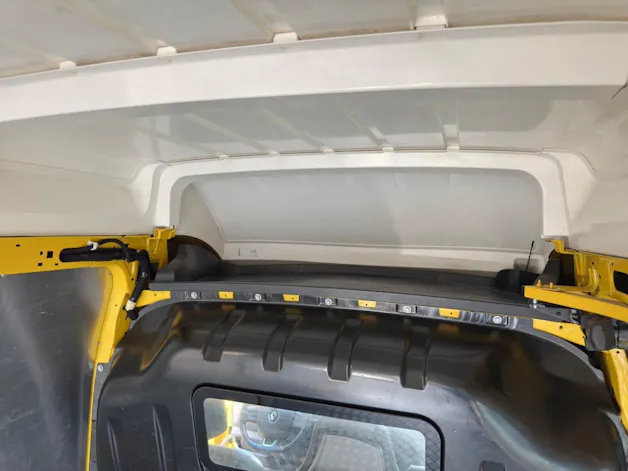 RENAULT Master T35 2.3dCi 135 L3H3