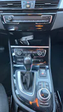 BMW 218d Gran Tourer