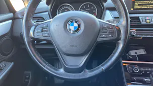 BMW 218d Gran Tourer
