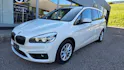 BMW 218d Gran Tourer