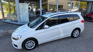 BMW 218d Gran Tourer