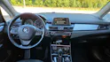 BMW 218d Gran Tourer